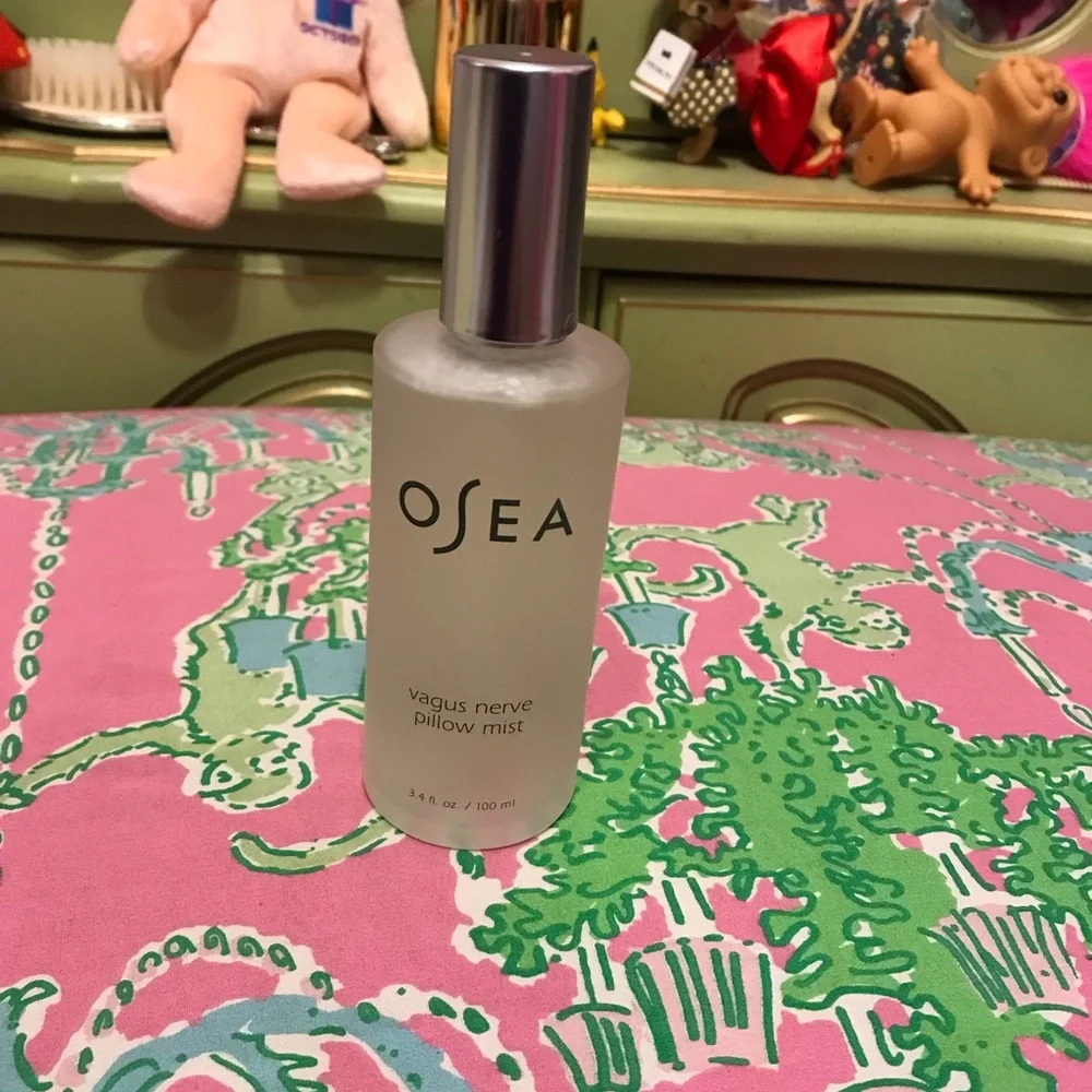 Osea Vagus Nerve Pillow Mist 3.4 Fl oz
